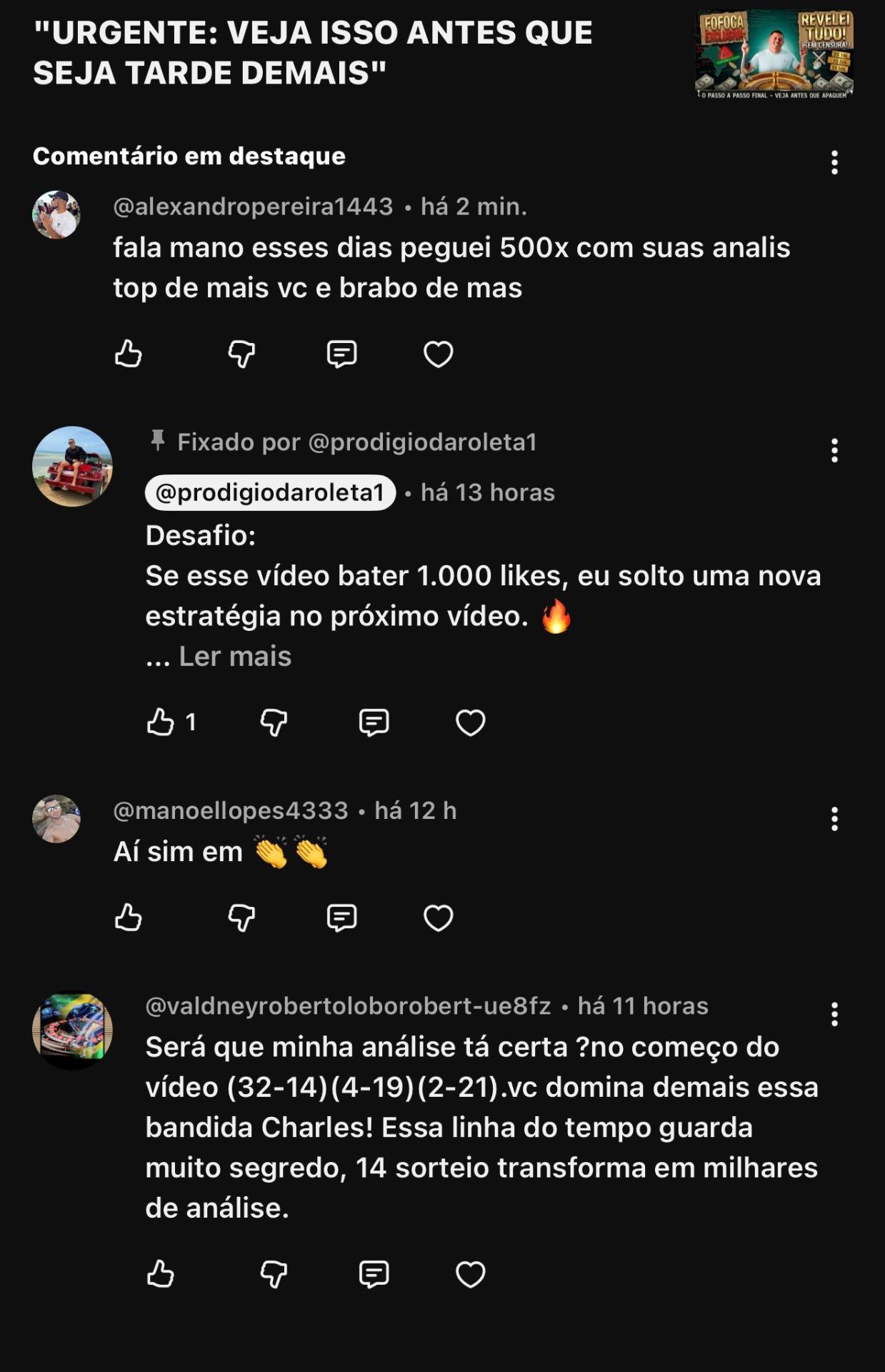 Prova 7 de aluno operando ao vivo